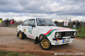 Rallye Südliche Weinstrasse 2023