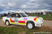 Rallye Südliche Weinstrasse 2023