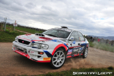 Rallye Südliche Weinstrasse 2023