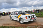 Rallye Südliche Weinstrasse 2023