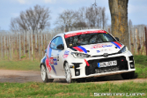 Rallye Südliche Weinstrasse 2023