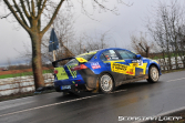 Rallye Südliche Weinstrasse 2023