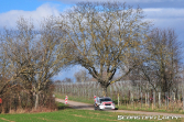 Rallye Südliche Weinstrasse 2023