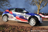 Rallye Südliche Weinstrasse 2023