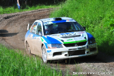 Hunsrück Rallye 2024