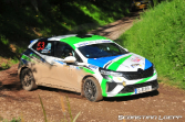 Hunsrück Rallye 2024