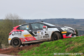 Osterrallye Zerf