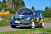Rallye Kohle und Stahl 2024