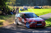 Rallye Kohle und Stahl 2024