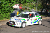 Rallye Kohle und Stahl 2024