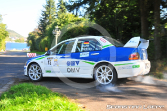Rallye Kohle und Stahl 2024