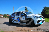 Rallye Kohle und Stahl 2024