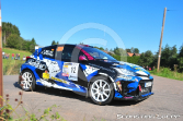 Rallye Kohle und Stahl 2024
