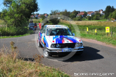 Rallye Kohle und Stahl 2024