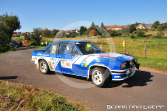 Rallye Kohle und Stahl 2024