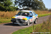 Rallye Kohle und Stahl 2024