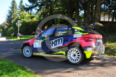 Rallye Kohle und Stahl 2024