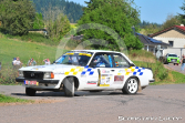 Rallye Kohle und Stahl 2024
