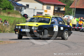 Rallye Kohle und Stahl 2024