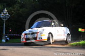 Rallye Kohle und Stahl 2024