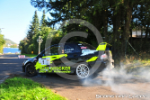 Rallye Kohle und Stahl 2024