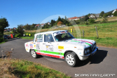 Rallye Kohle und Stahl 2024