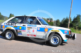 Rallye Kohle und Stahl 2024