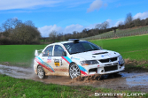Rallye Südliche Weinstraße 2024