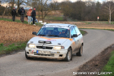 Rallye Südliche Weinstraße 2024