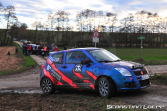Rallye Südliche Weinstraße 2024