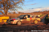 Rallye Südliche Weinstraße 2024