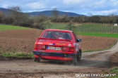 Rallye Südliche Weinstraße 2024
