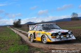 Rallye Südliche Weinstraße 2024