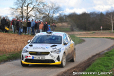 Rallye Südliche Weinstraße 2024