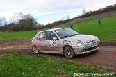 Rallye Südliche Weinstraße 2024