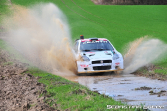 Rallye Südliche Weinstraße 2024