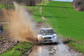 Rallye Südliche Weinstraße 2024