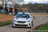 Rallye Südliche Weinstraße 2024