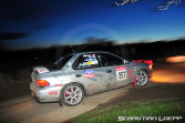 Rallye Südliche Weinstraße 2024