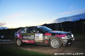 Rallye Südliche Weinstraße 2024