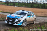 Rallye Südliche Weinstraße 2024