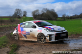Rallye Südliche Weinstraße 2024