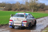 Rallye Südliche Weinstraße 2024