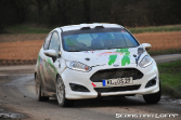 Rallye Südliche Weinstraße 2024