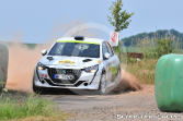 Saarland-Pfalz Rallye 2024