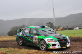 Test the High Forest 2024