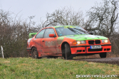 Test the High Forest 2024
