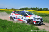 Birkenfelder Löwenrallye 2025