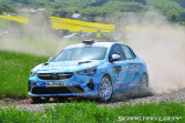 Birkenfelder Löwenrallye 2025