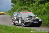 Birkenfelder Löwenrallye 2025